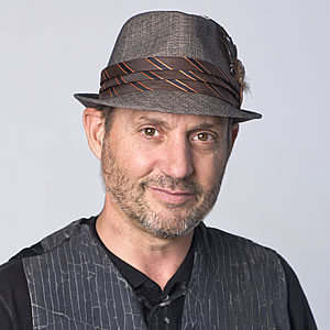 Richard Parissi